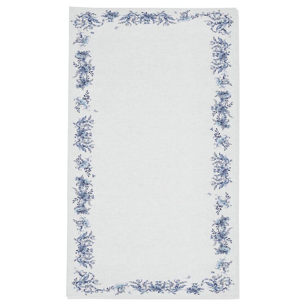 Hermia Stolnjak MSAORT0015-15, 150×150 cm, 230 g/m², Pamuk, Šareni