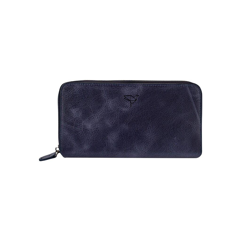 Garbalia Novčanik Murphy, Tamnoplavi