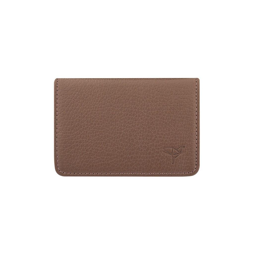 Garbalia Novčanik Magnet, Bež