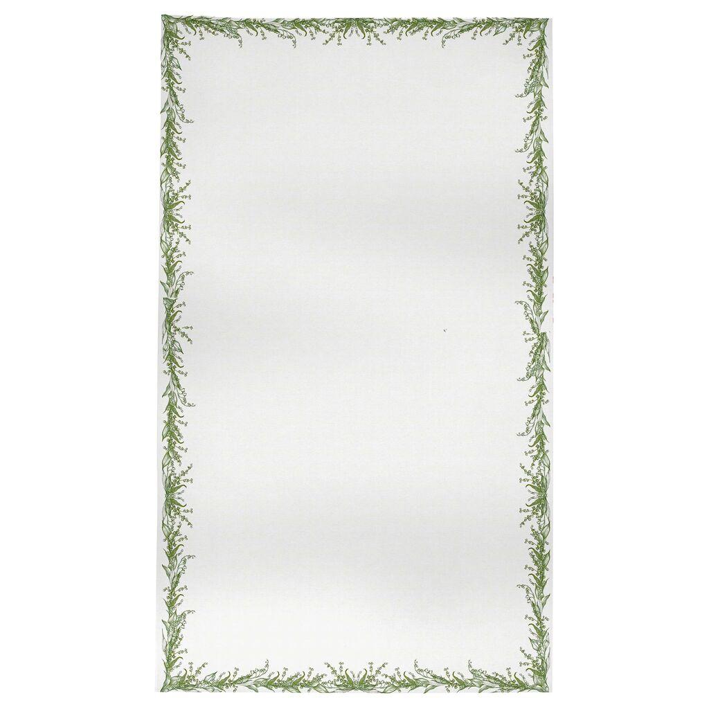 Hermia Stolnjak MSAORT00061-375, 150×250 cm, 230 g/m², Pamuk, Šareni