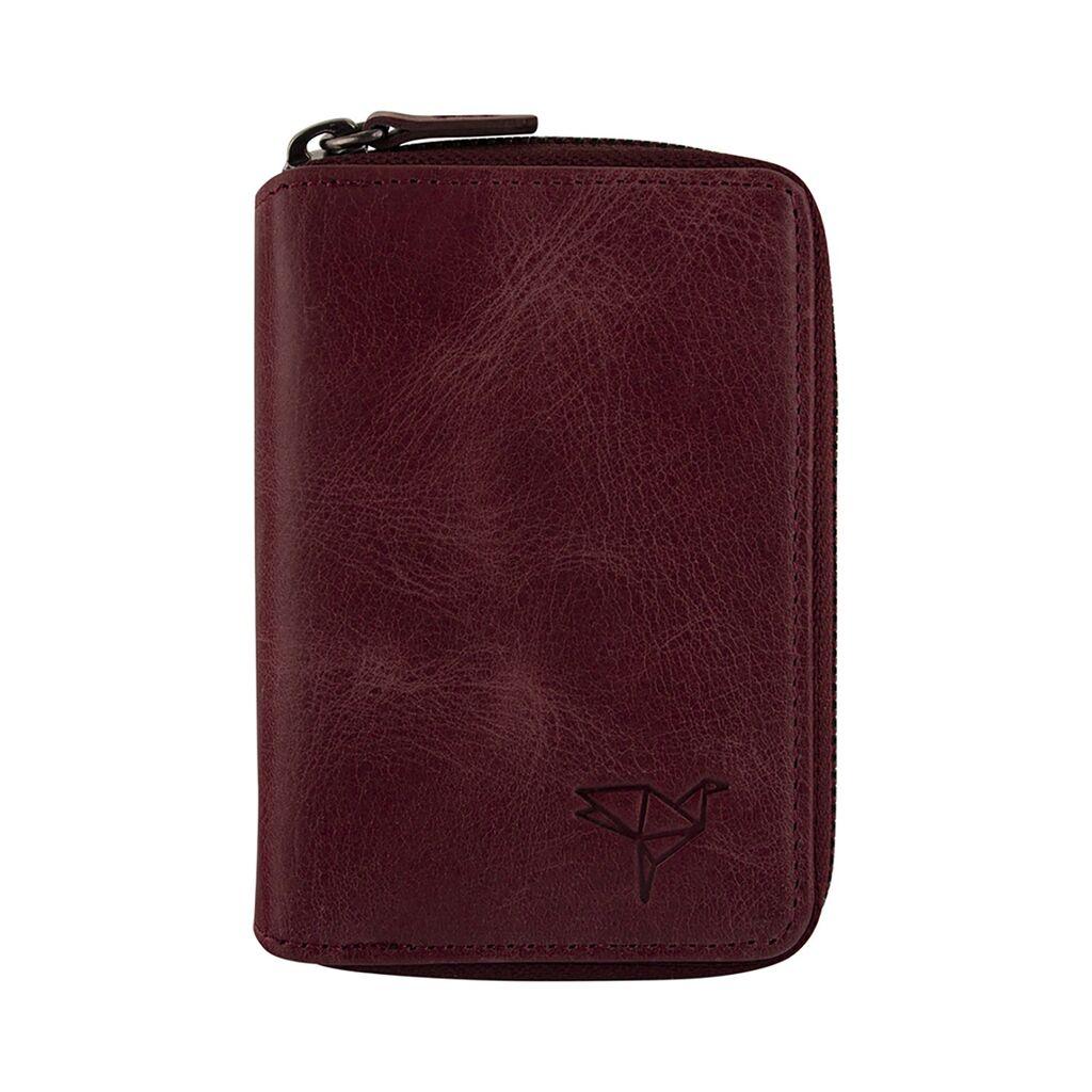 Garbalia Novčanik Fargo, Bordo