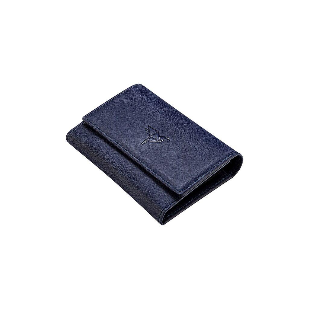 Garbalia Novčanik Cuba, Tamnoplavi