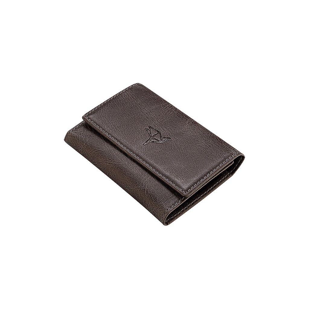 Garbalia Novčanik Cuba, Sivi