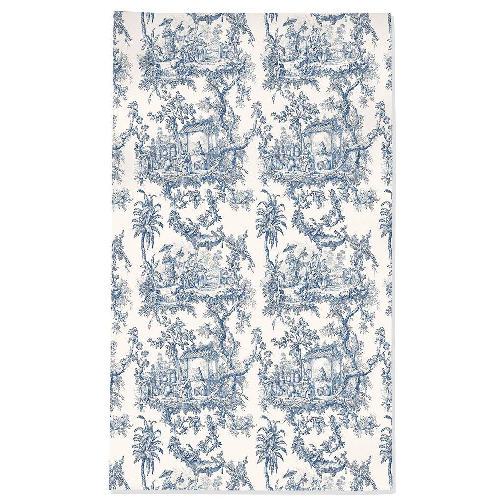 Hermia Stolnjak MSAORT0021-2, 150×200 cm, 230 g/m², Pamuk, Šareni