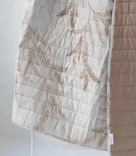 Stefan Prekrivač 1372, 140x200cm, Krem