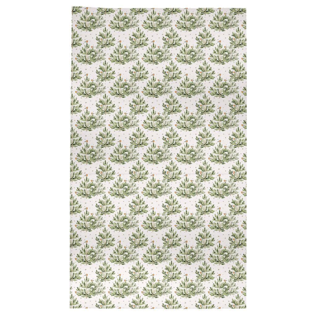 Hermia Stolnjak MSAORT00071-225, 150×150 cm, 230 g/m², Pamuk, Šareni