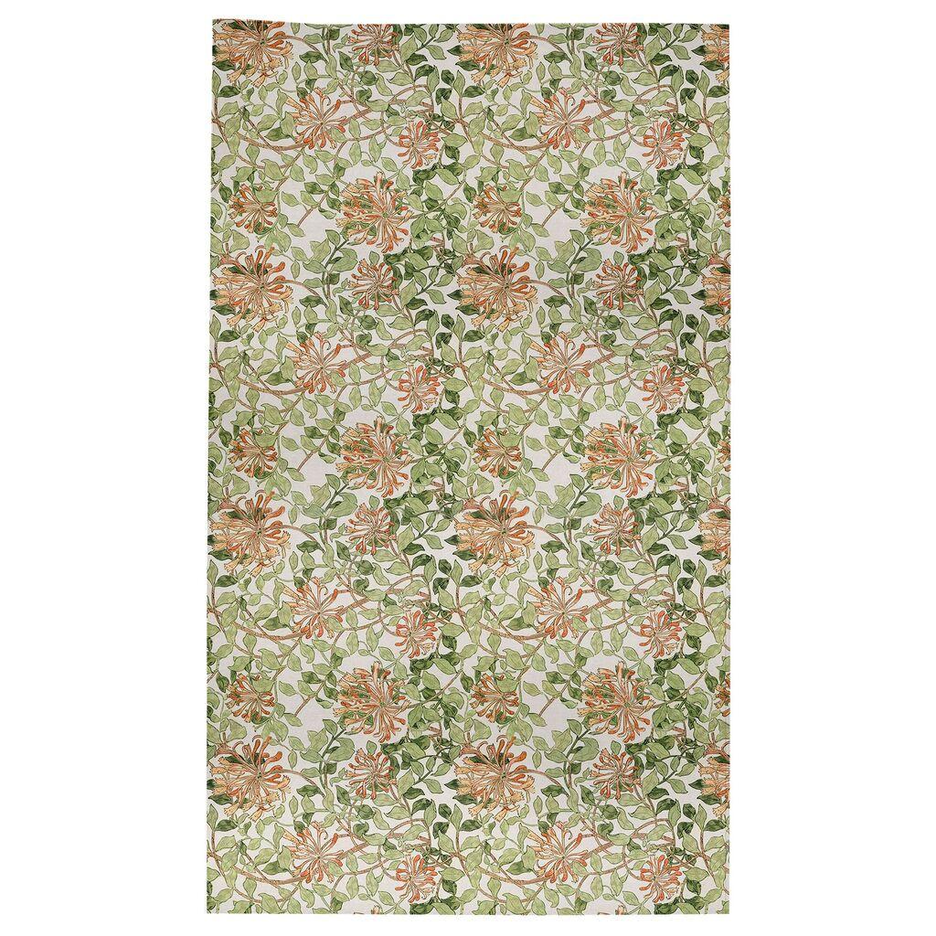 Hermia Stolnjak MSAORT00053-375, 150×250 cm, 230 g/m², Pamuk, Šareni