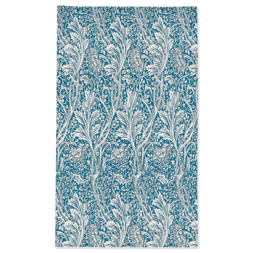 Hermia Stolnjak MSAORT0022-25, 150×250 cm, 230 g/m², Pamuk, Šareni