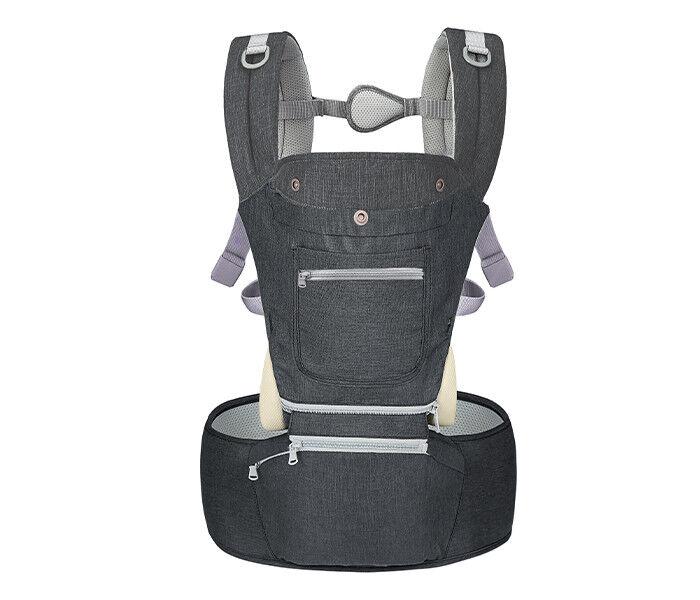 BBO Kengur nosiljka Hugbug 8u1, Tamnosiva