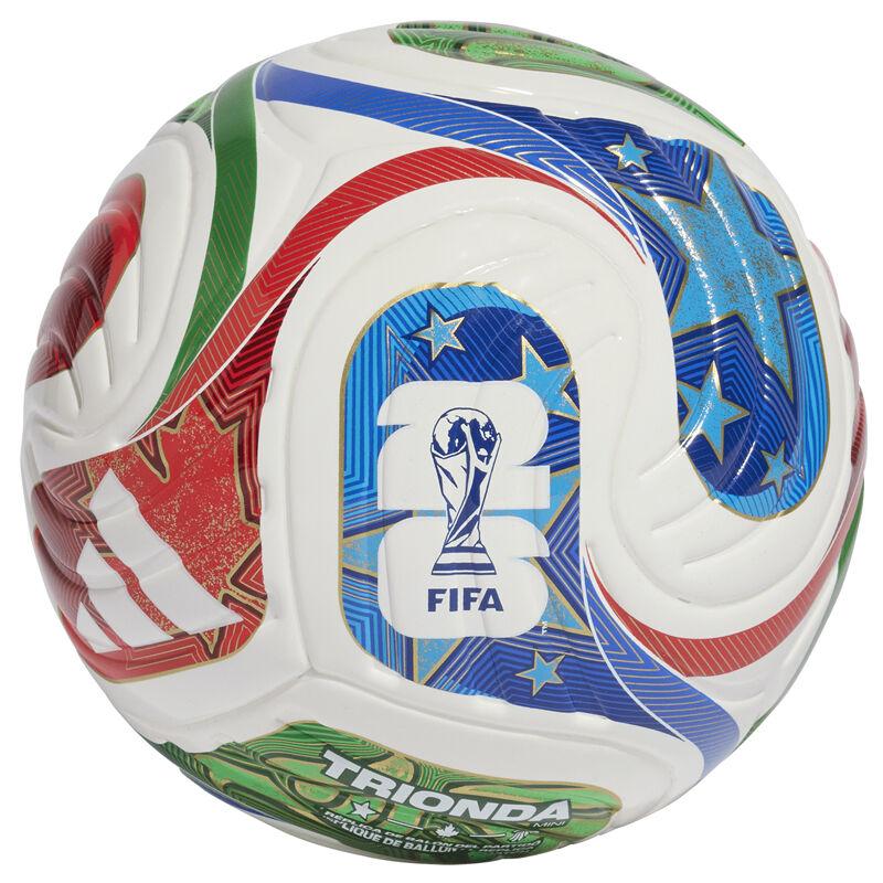 Adidas Lopta World Cup 26, Šarena