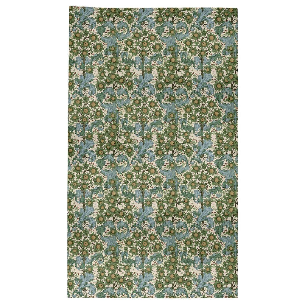 Hermia Stolnjak MSAORT00046-375, 150×250 cm, 230 g/m², Pamuk, Šareni