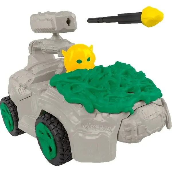 Schleich Igračka Auto Crash Mobile, Zeleni