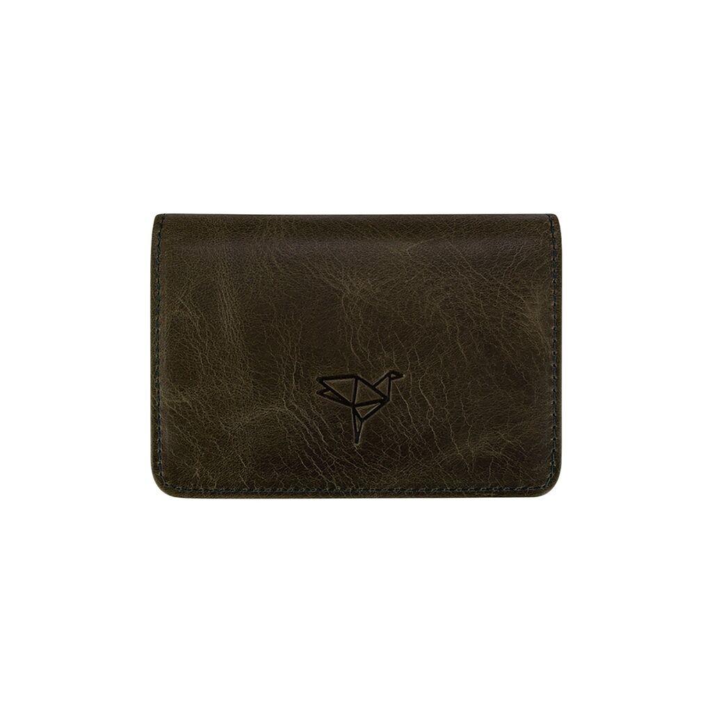 Garbalia Novčanik Magnetcrazy, Zeleni