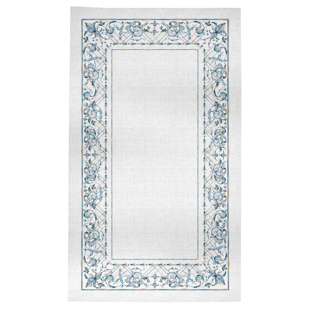 Hermia Stolnjak MSAORT00025-375, 150×250 cm, 230 g/m², Pamuk, Šareni