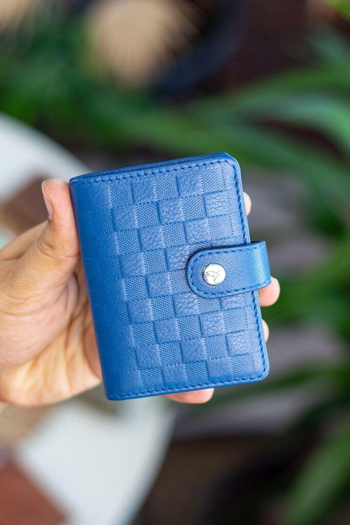 Garbalia Novčanik Pekin, Petrolej