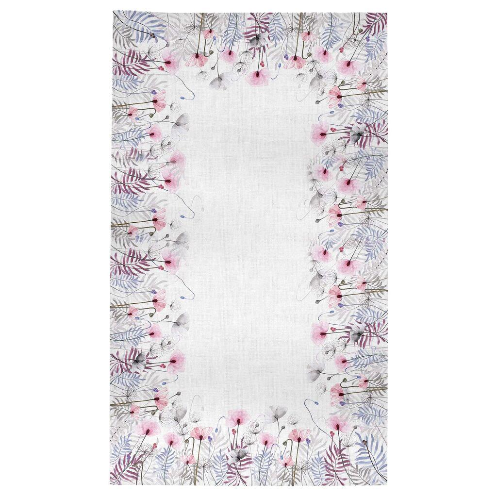 Hermia Stolnjak MSAORT00034-3, 150×200 cm, 230 g/m², Pamuk, Šareni