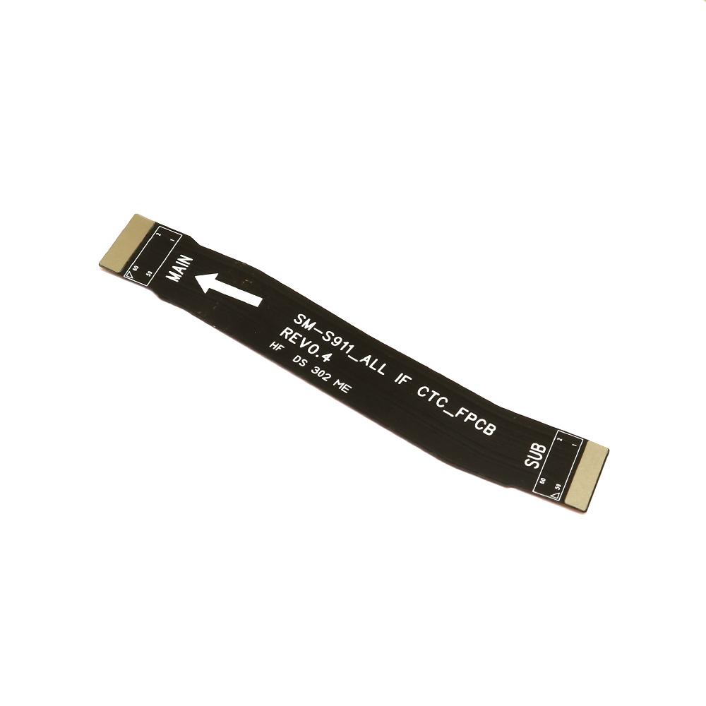 Flet kabl za Samsung S911B/Galaxy S23
