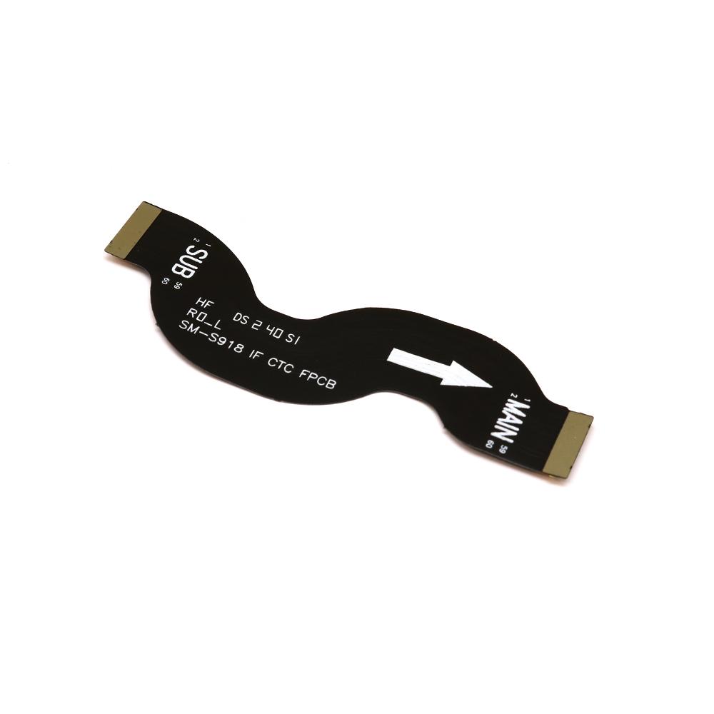 Flet kabl za Samsung S918B/Galaxy S23 Ultra