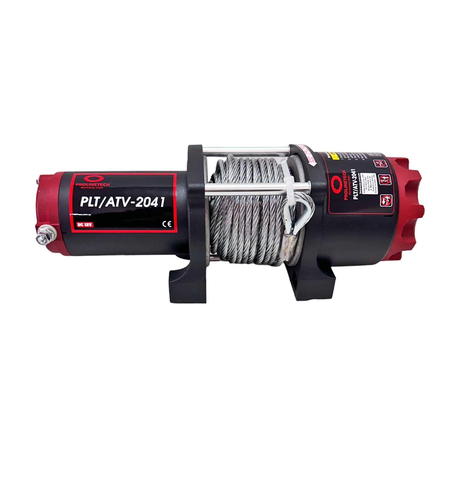 PROLINETECH Vitlo PLT/ATV-2041, 12/24V, 1500W, 2041kg,