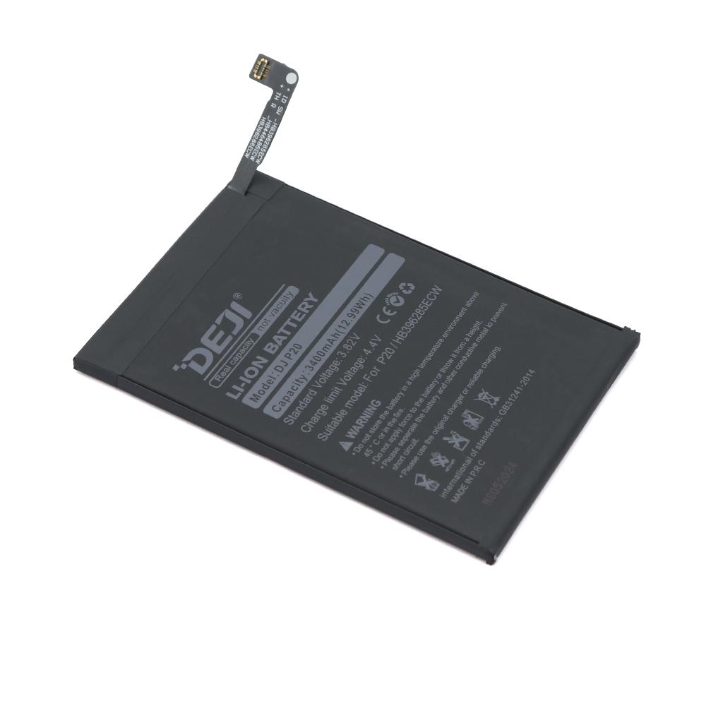 DEJI Baterija za Huawei P20 3400 mAh HB396285ECW