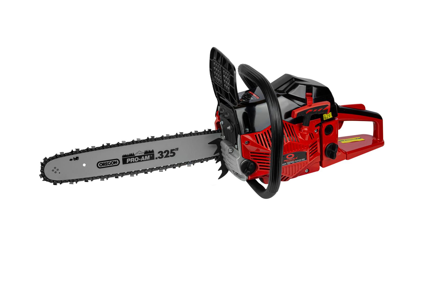 PROLINETECH Motorna testera PLT/CS-222, 3.2KS