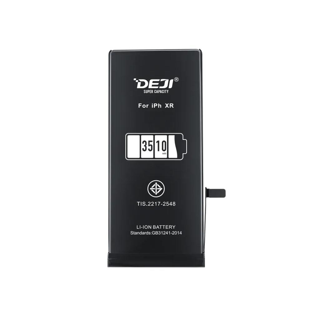 DEJI Baterija za iPhone XR 3510 mAh