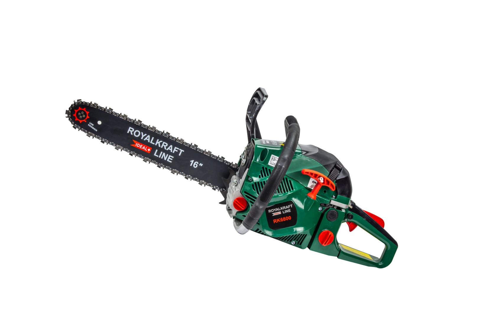 ROYAL KRAFT Motorna testera RK6800