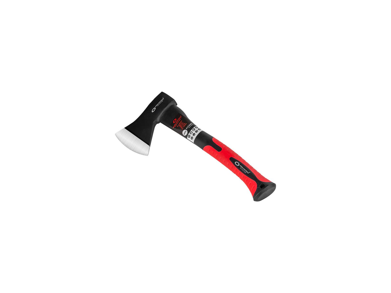 PROLINETECH Sekira sa glavom 600gr – Fiberglass PLT/AXE-600