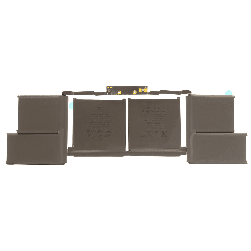 Baterija za laptop Apple MacBook Pro 15" Retina Mid 2018-2019 A1953