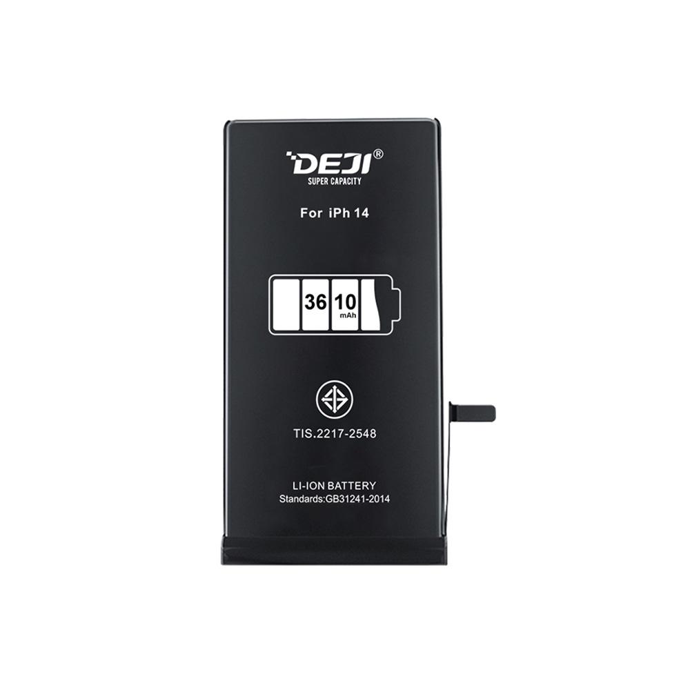 DEJI Baterija za iPhone 14 3610 mAh