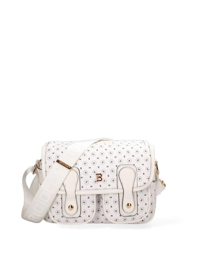 Briciole Ženska torbica 4195, Bela