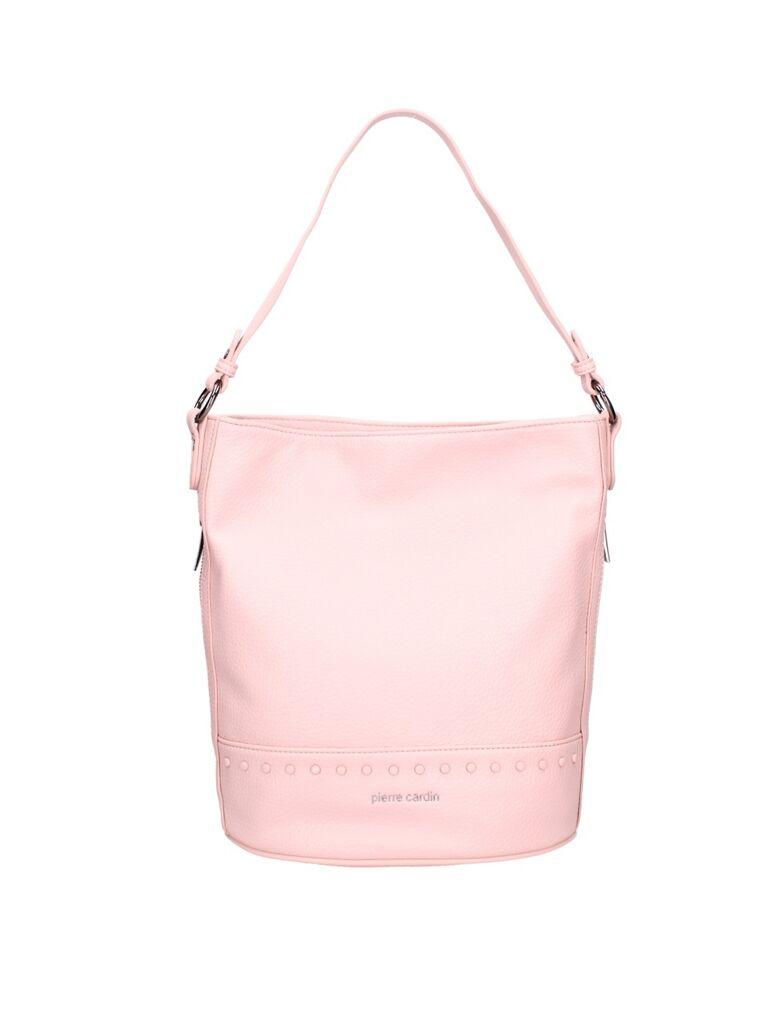 Pierre Cardin Ženska torba 2694-Ch03, Roze