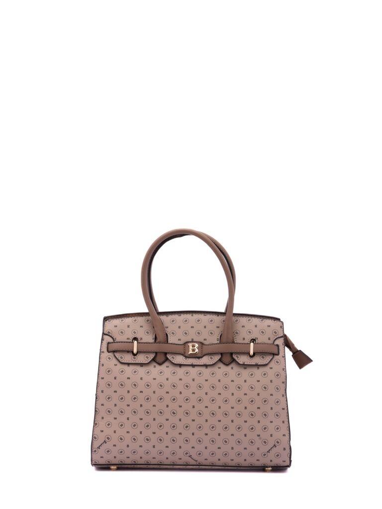 Briciole Ženska torba 4154, Roze