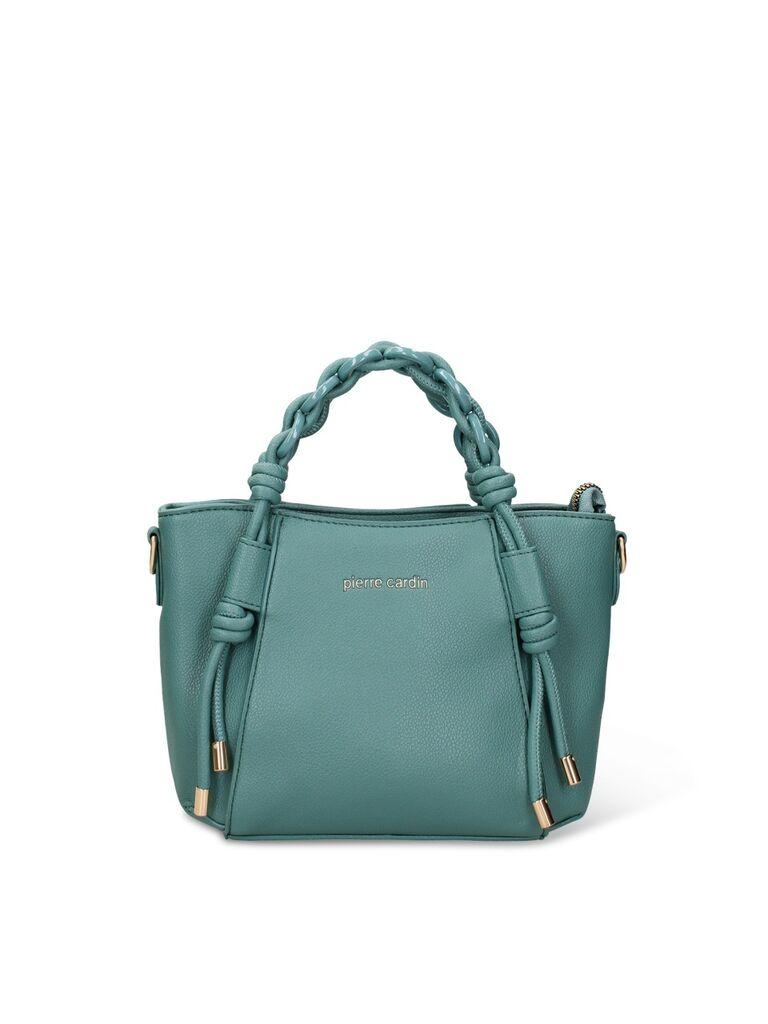 Pierre Cardin Ženska torba 5512Wx21, Tirkizna