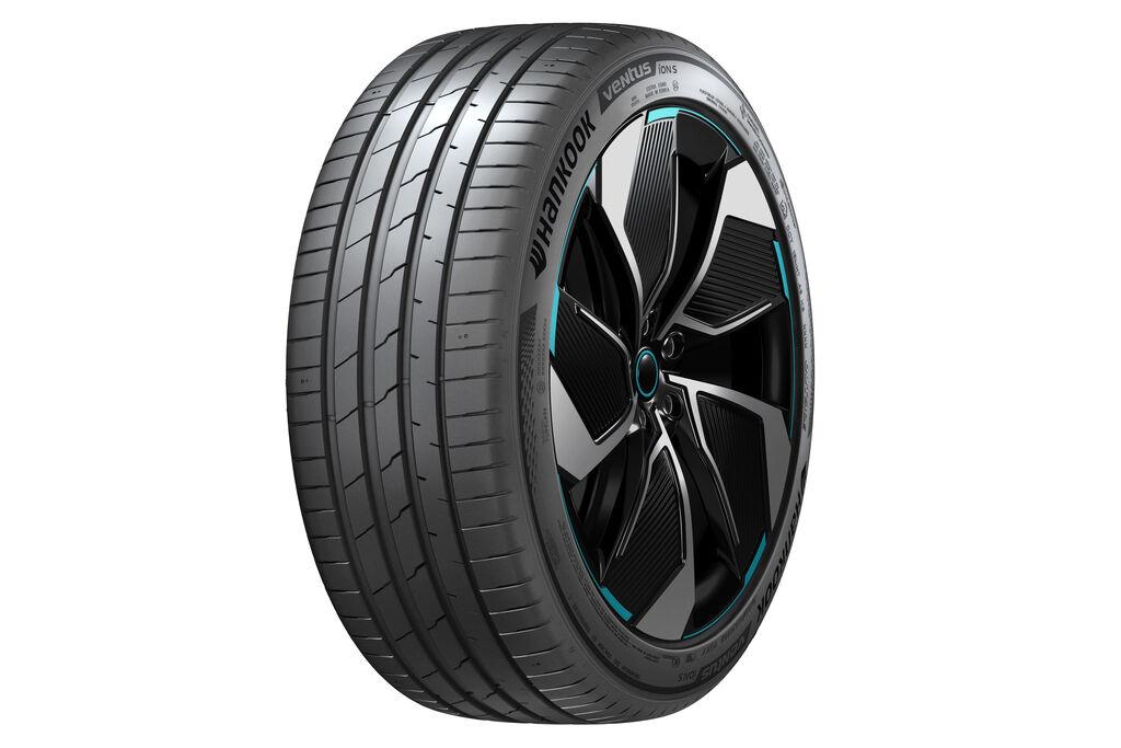 Hankook Letnja guma 195/55 R18 93V XL IK01