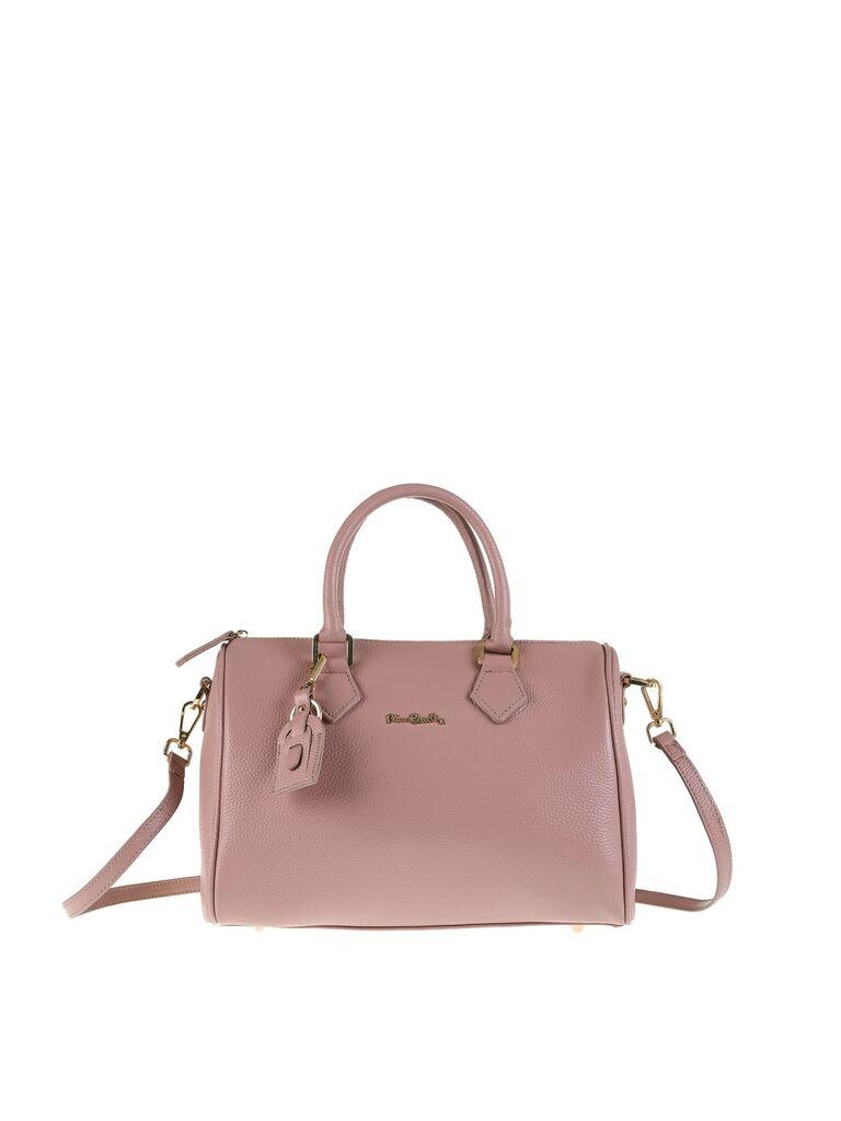 Pierre Cardin Ženska kožna torba 1681, Roze