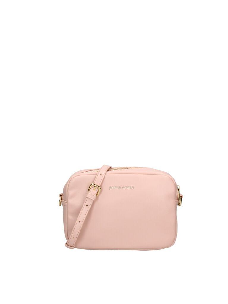 Pierre Cardin Ženska torba 1079-Mandy02, Roze