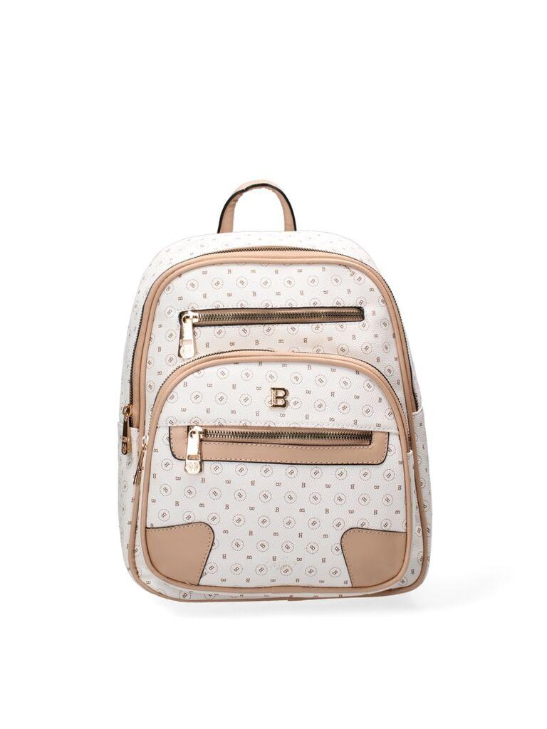 Briciole Ženski ranac 4134, Bež