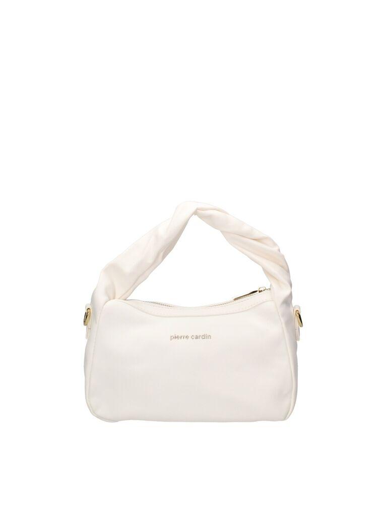 Pierre Cardin Ženska torba 1080-Mandy02, Bela