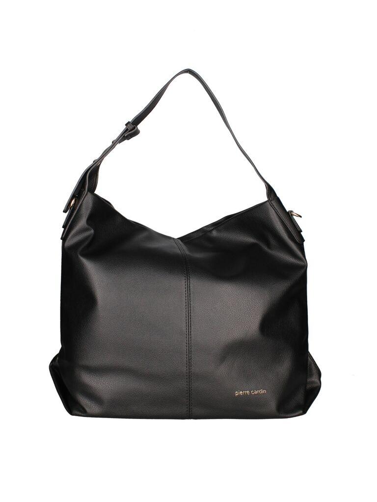 Pierre Cardin Ženska torba 540-Wx10, Crna