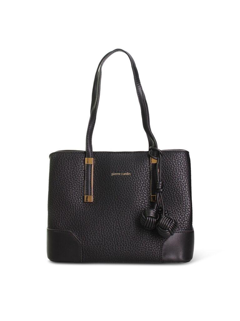 Pierre Cardin Ženska torba 86990Ms172, Crna