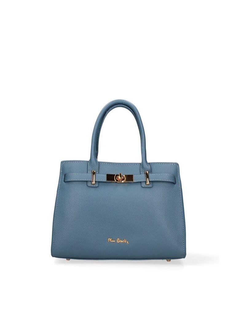 Pierre Cardin Ženska kožna torba 1925, Plava