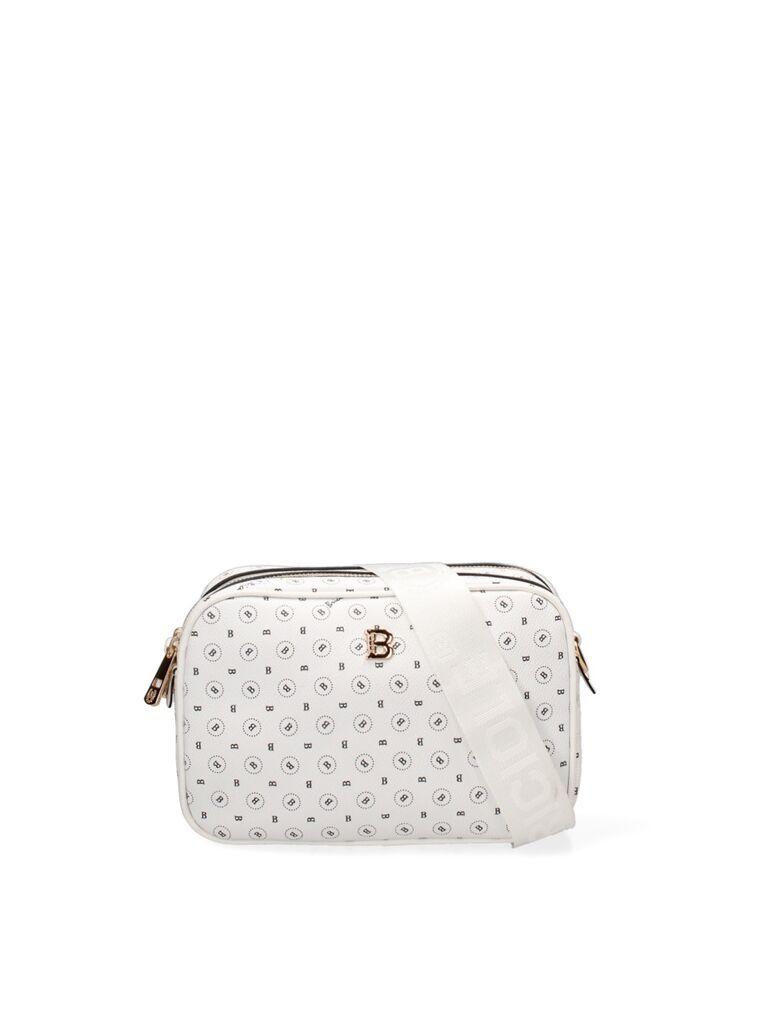 Briciole Ženska torbica 4160, Bela