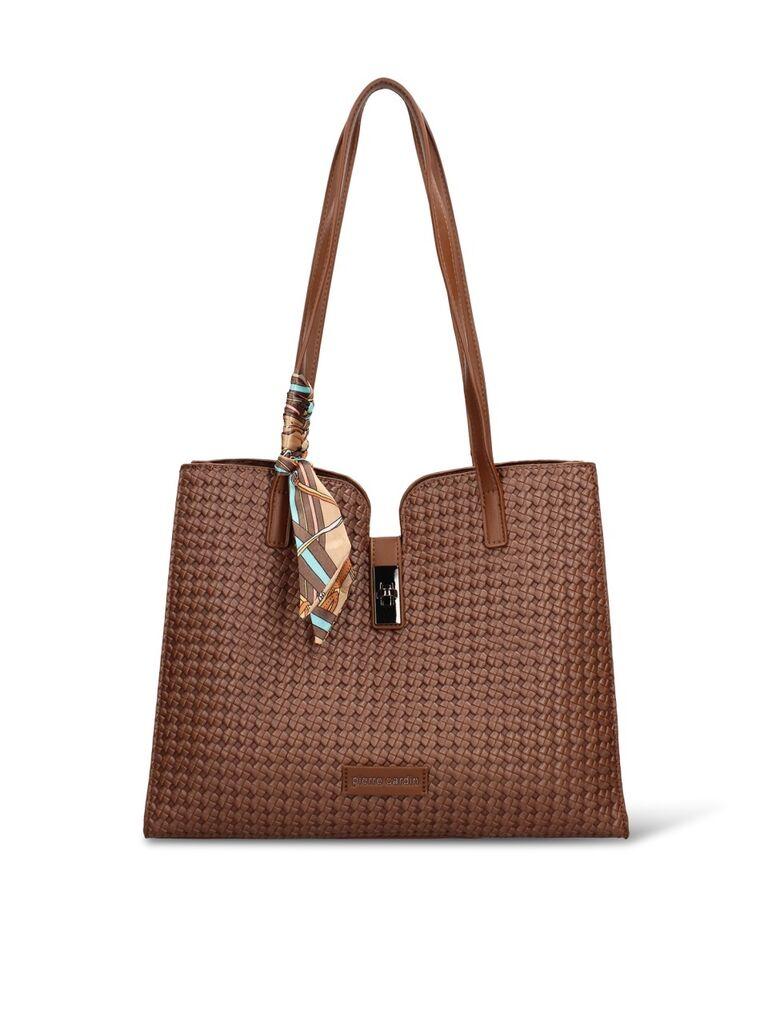 Pierre Cardin Ženska torba 2404Long03, Braon