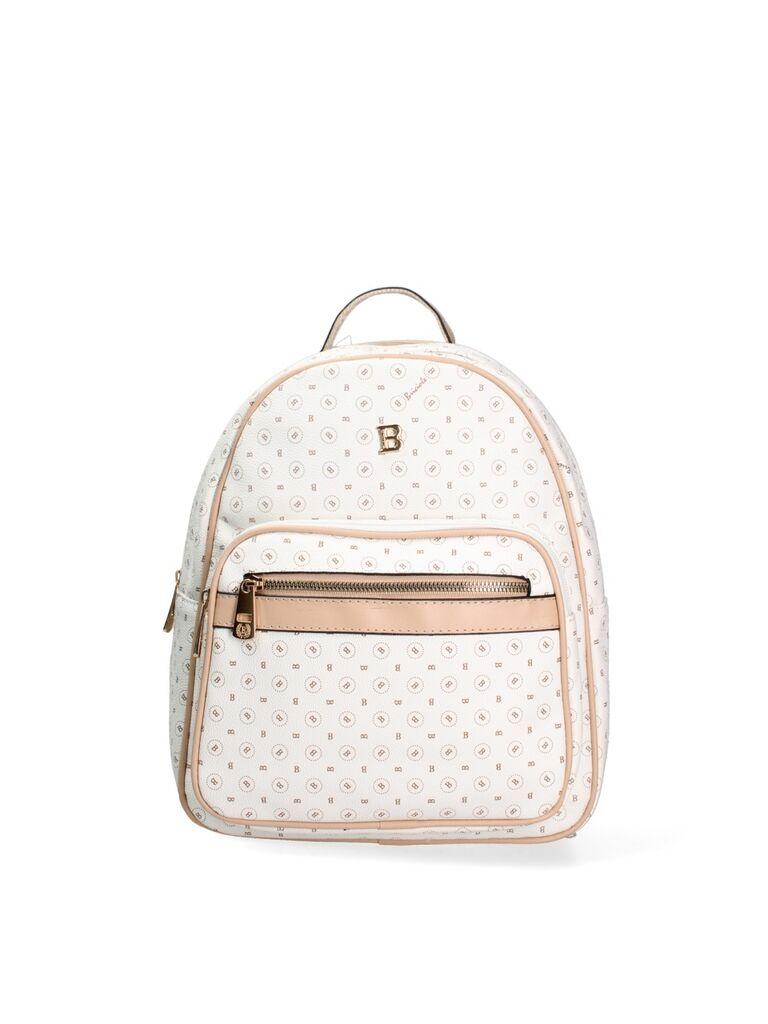 Briciole Ženski ranac 4051, Bež