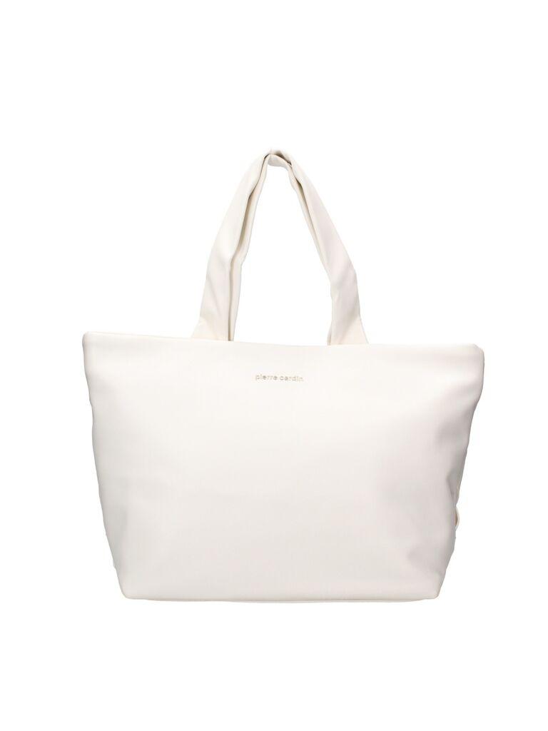 Pierre Cardin Ženska torba 1081-Mandy02, Bela