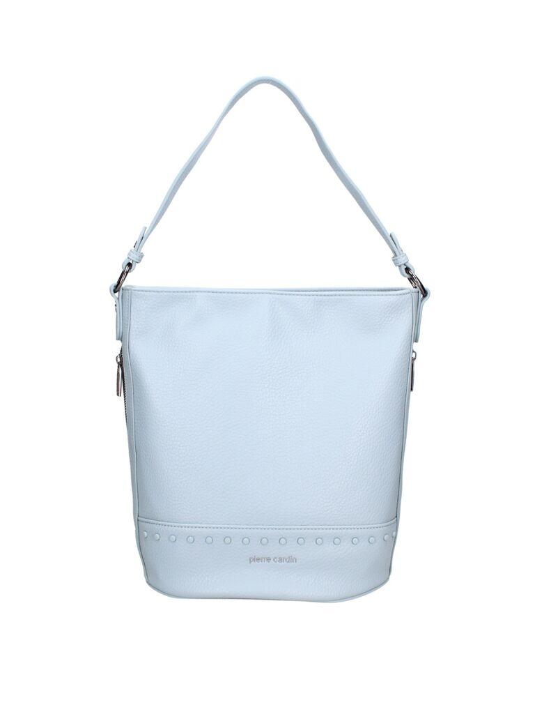 Pierre Cardin Ženska torba 2694-Ch03, Plava