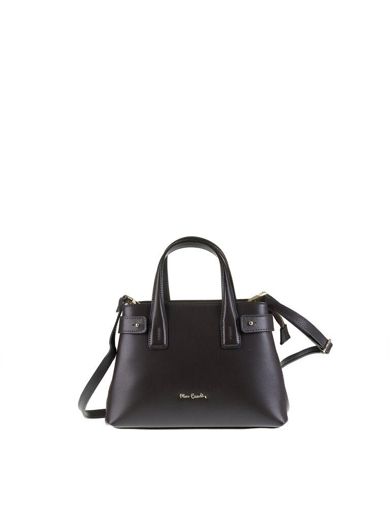 Pierre Cardin Ženska kožna torba 55099, Kafa