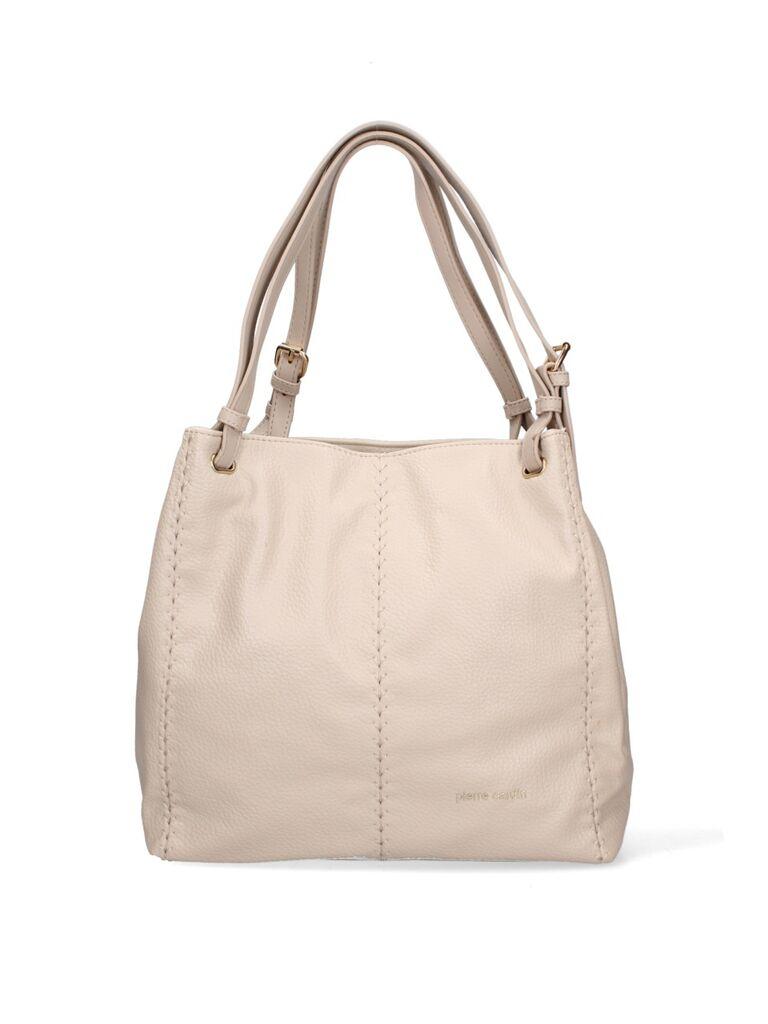 Pierre Cardin Ženska torba 8111-Long19, Bež