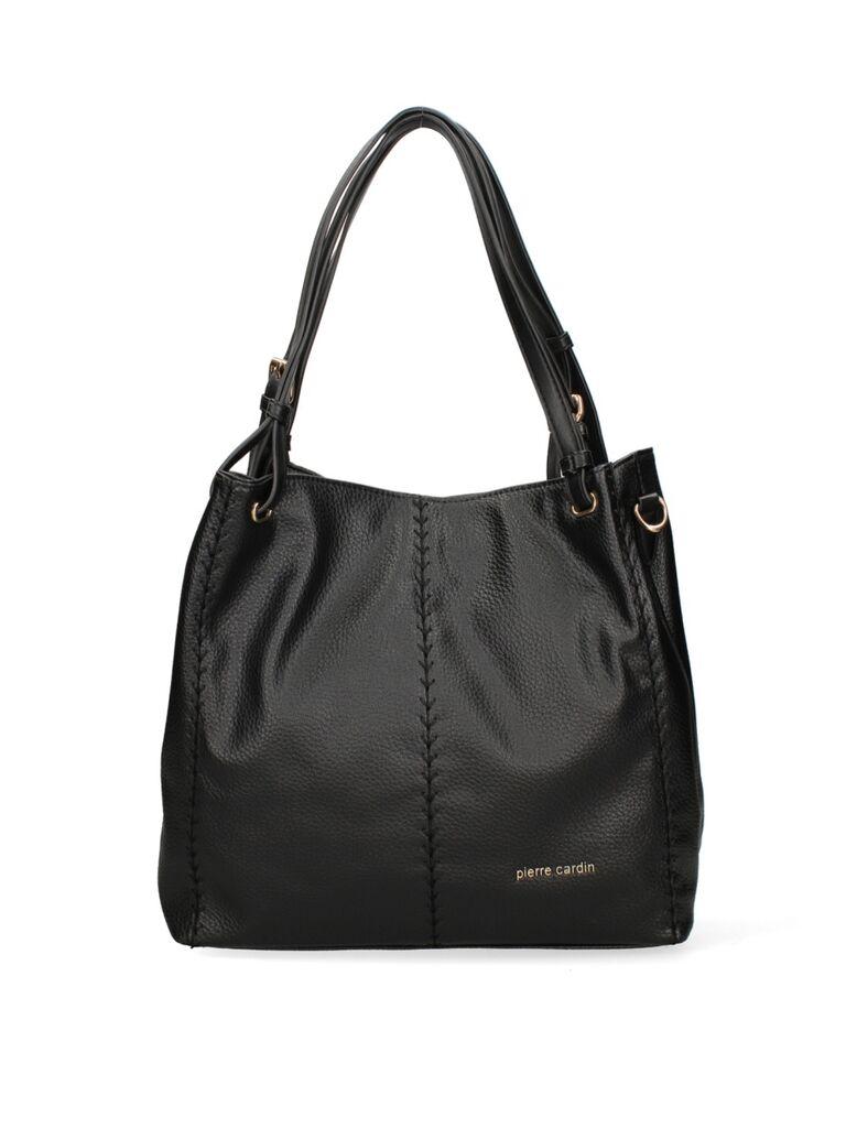 Pierre Cardin Ženska torba 8111-Long19, Crna